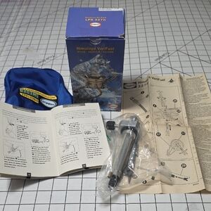 Himalaya VariFuel Stove Pump ONLY, LFS 3278, NIP